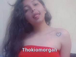 Thokiomorgan