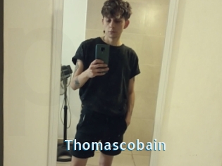 Thomascobain