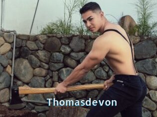 Thomasdevon