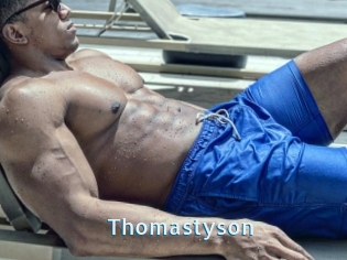 Thomastyson