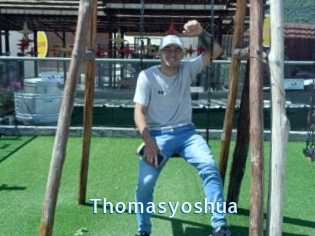 Thomasyoshua