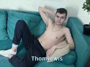 Thomlewis