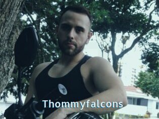 Thommyfalcons