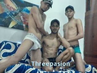 Threepasion