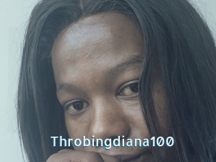 Throbingdiana100