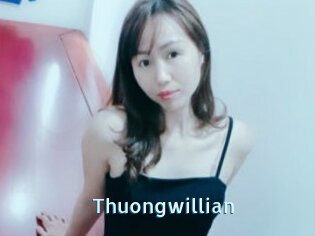 Thuongwillian