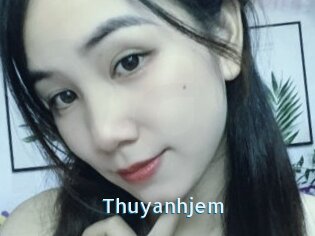 Thuyanhjem