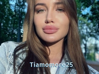 Tiamomore25