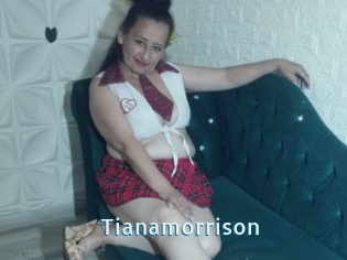 Tianamorrison