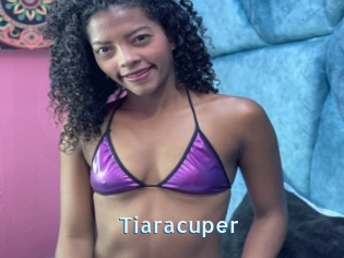 Tiaracuper