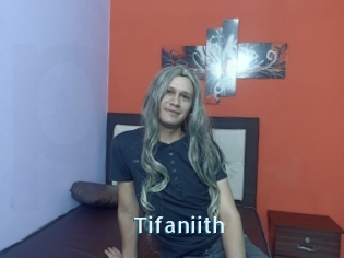 Tifaniith