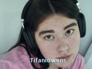 Tifaniowens