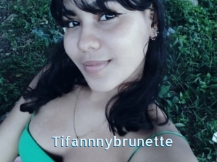 Tifannnybrunette