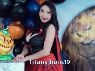 Tifanyjhons19