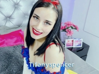 Tifanyspencer