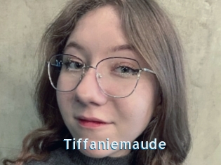 Tiffaniemaude