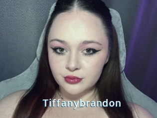 Tiffanybrandon