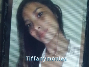 Tiffanymontes