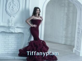 Tiffanyplam