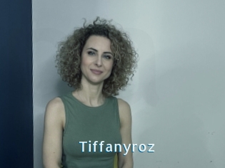 Tiffanyroz