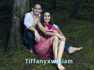 Tiffanyxwilliam