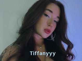 Tiffanyyy