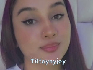 Tiffaynyjoy