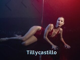 Tillycastillo