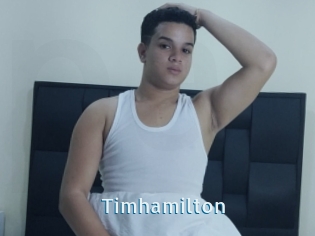 Timhamilton