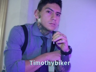 Timothybiker