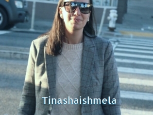 Tinashaishmela