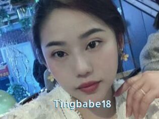 Tingbabe18