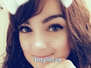 Tinylilfae