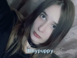 Tinypuppy