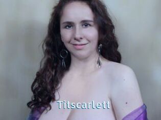 Titscarlett