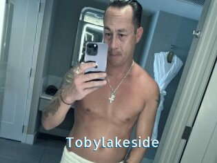 Tobylakeside