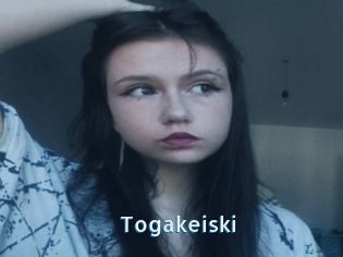 Togakeiski