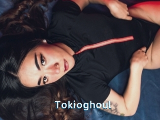 Tokioghoul