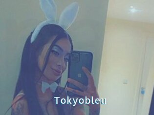 Tokyobleu