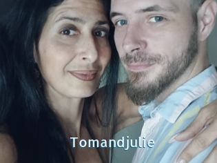 Tomandjulie