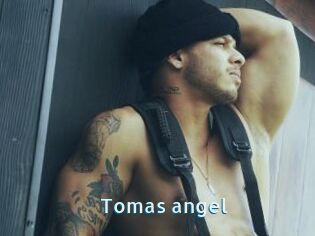 Tomas_angel