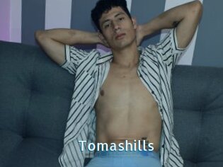 Tomashills