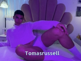 Tomasrussell