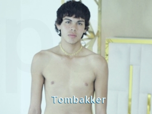 Tombakker