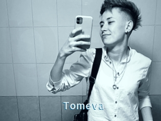 Tomeva