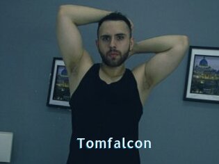 Tomfalcon