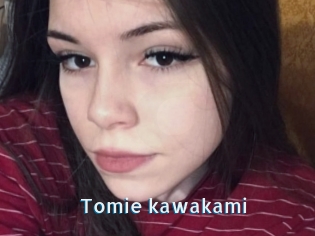 Tomie_kawakami