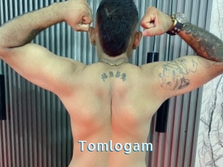 Tomlogam