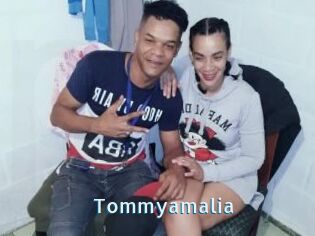 Tommyamalia