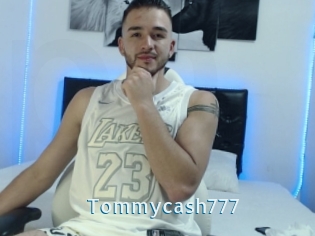 Tommycash777